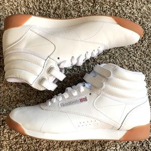 Reebok Classic Freestyle Sneakers